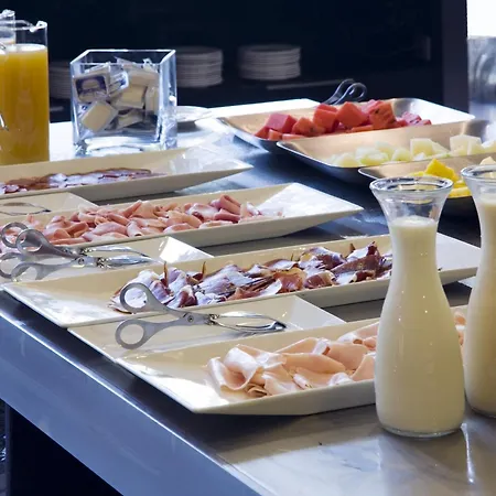 Eurostars Palace 5* Cordoba