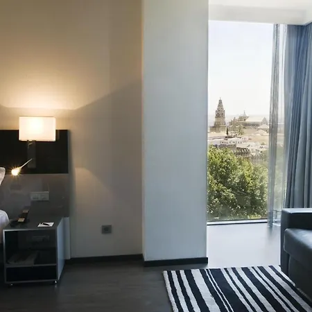 Hotel Eurostars Palace 5*