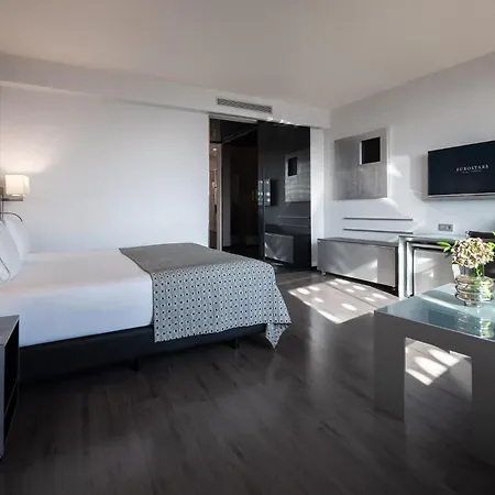 Eurostars Palace Hotel Córdoba