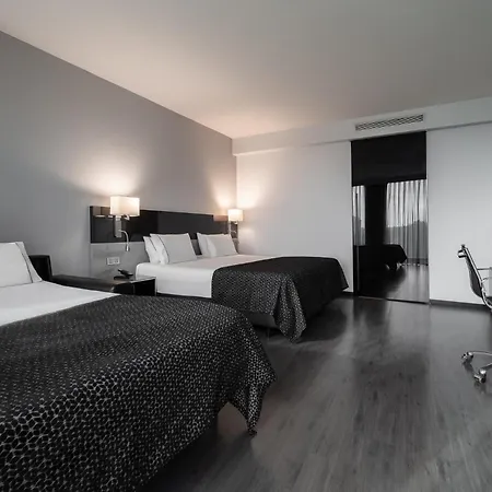 Eurostars Palace Córdoba