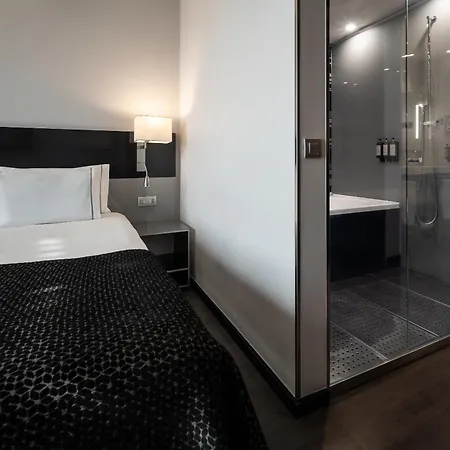 Eurostars Palace Szálloda 5*