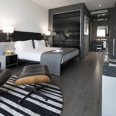Eurostars Palace 5*