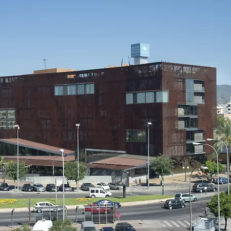 Eurostars Palace 5* Córdoba