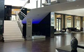 Eurostars Palace Szálloda Córdoba