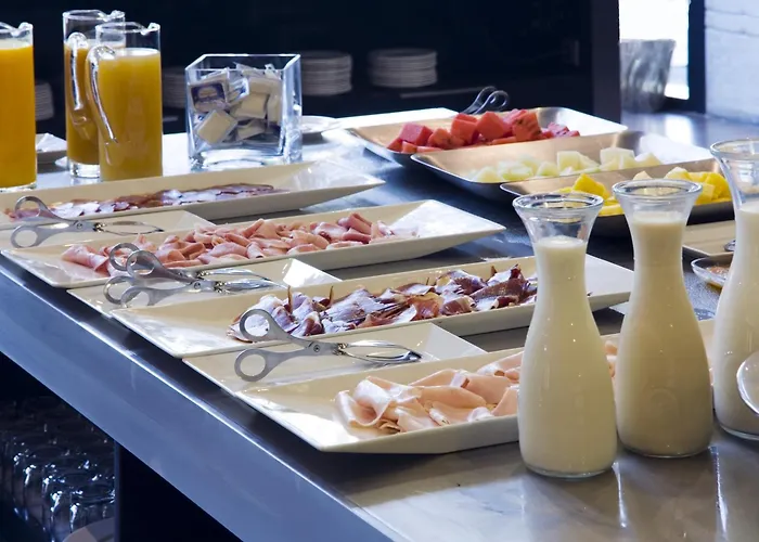 Eurostars Palace 5* Córdoba