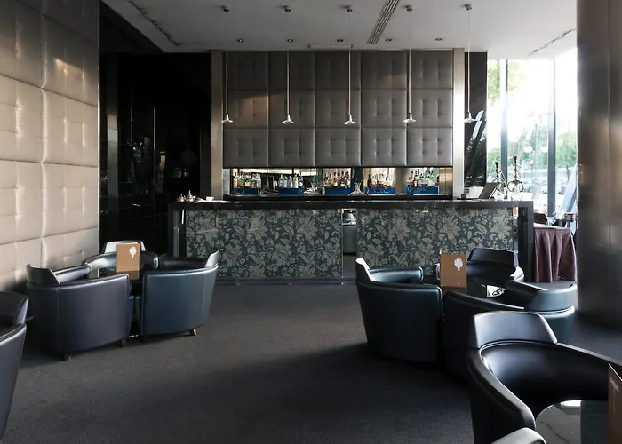 Hotel Eurostars Palace Córdoba