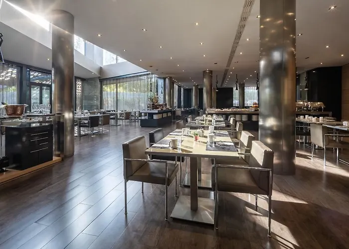 Eurostars Palace Córdoba