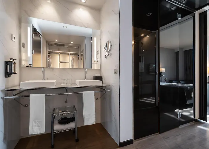 Hotel Eurostars Palace 5*