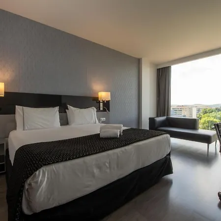 Eurostars Palace 5* Córdoba