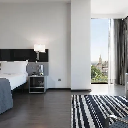 Eurostars Palace