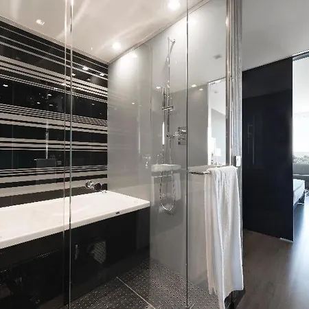 Eurostars Palace 5*