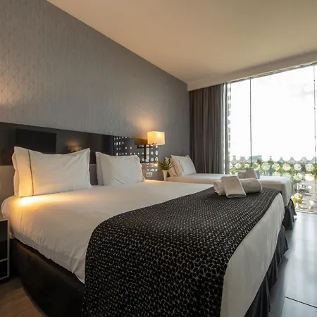 Hotel Eurostars Palace Córdoba