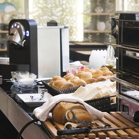 Hotel Eurostars Palace