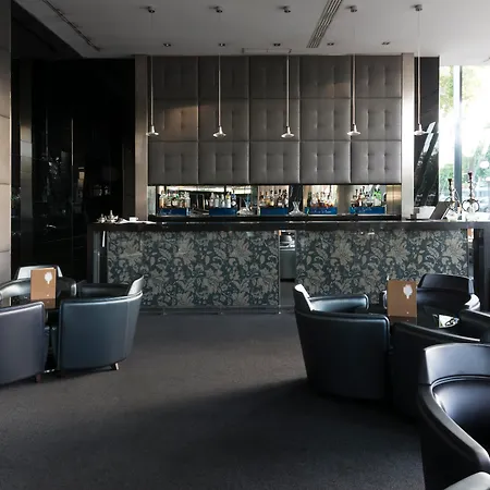 Hotel Eurostars Palace Kordoba