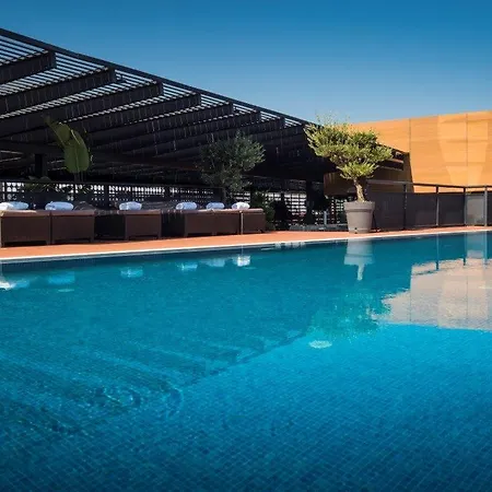 Eurostars Palace