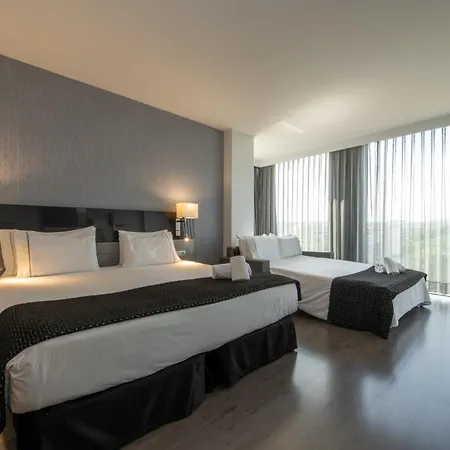 Eurostars Palace Hotel 5*