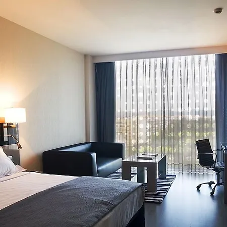 Eurostars Palace Hotel 5*