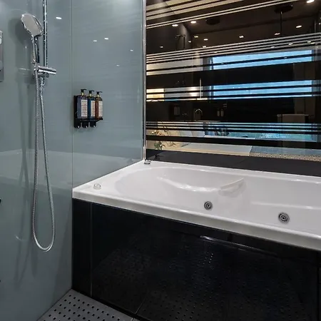 Eurostars Palace Hotel