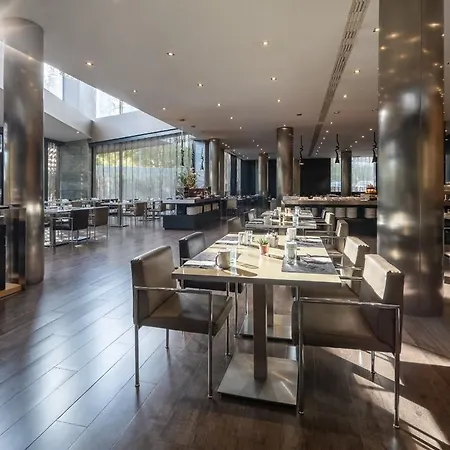 Eurostars Palace Córdoba