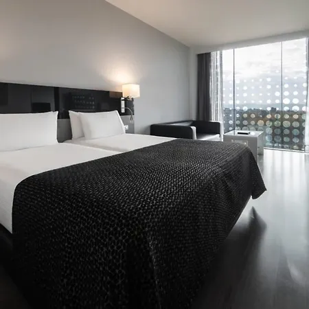 Eurostars Palace Cordoba