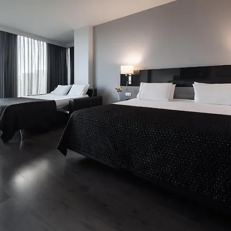 Eurostars Palace Hotell 5*
