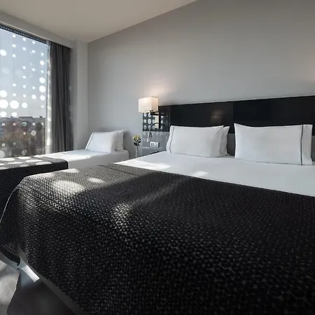 Eurostars Palace Córdoba