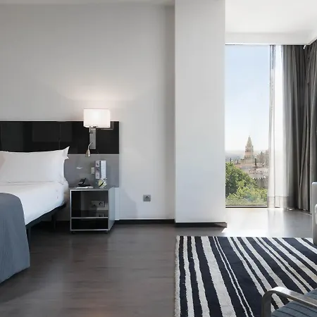 Eurostars Palace 5* Kordoba