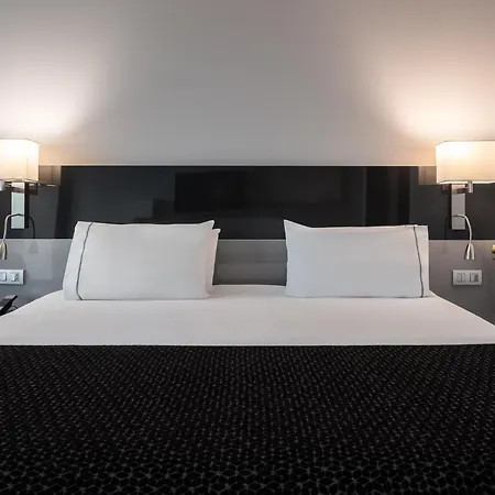 Eurostars Palace Hotel 5*