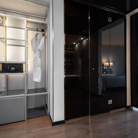 Eurostars Palace 5* Kordoba