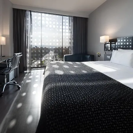 Eurostars Palace Hotel Córdoba