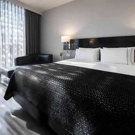 מלון Eurostars Palace קורדובה