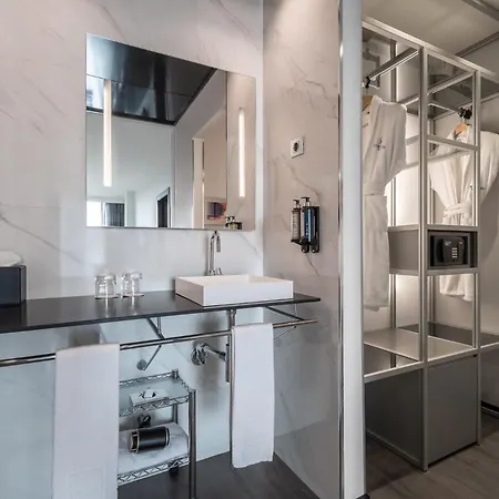 Eurostars Palace קורדובה