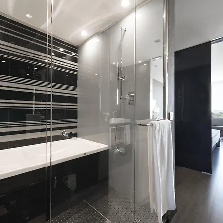 Eurostars Palace 5*