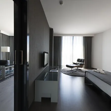 Hotel Eurostars Palace Córdoba