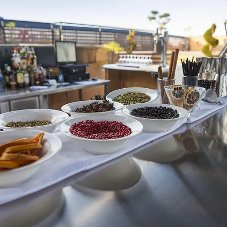 Отель Eurostars Palace