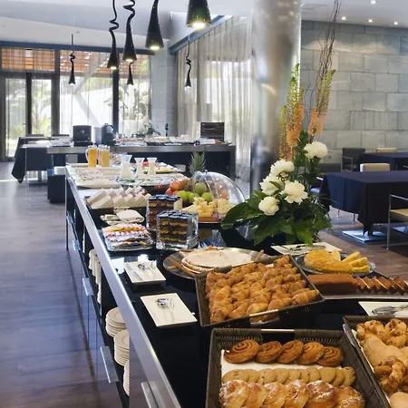 Eurostars Palace 5* Córdoba