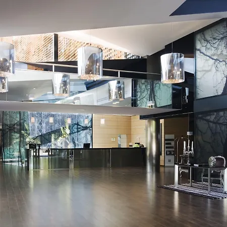 Eurostars Palace 5* Кордова