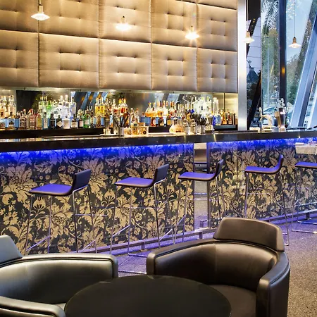 Eurostars Palace Отель Кордова