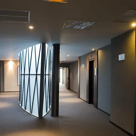 Eurostars Palace Córdoba