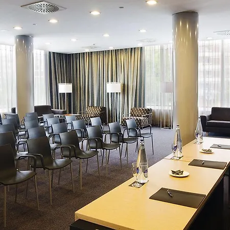 Eurostars Palace