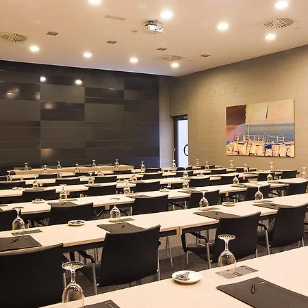 Eurostars Palace Córdoba