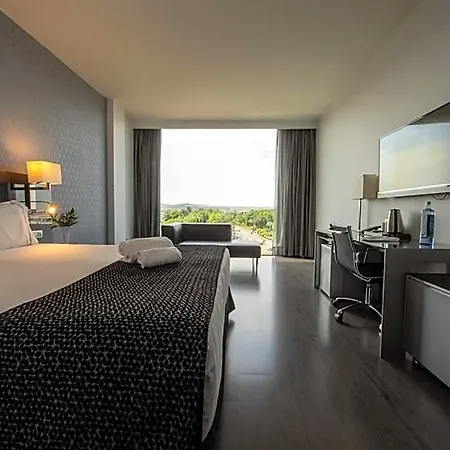 Eurostars Palace Cordoba