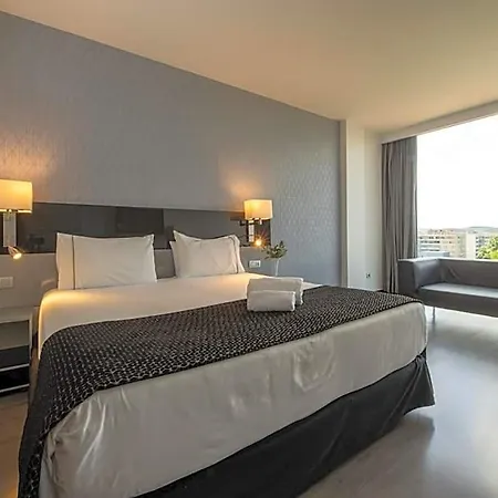 Eurostars Palace Hotel 5*