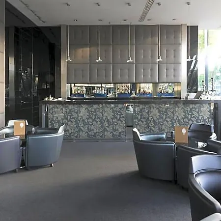 Hotel Eurostars Palace 5*