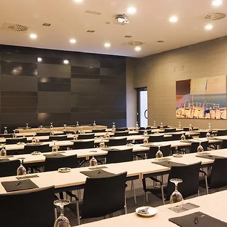 Eurostars Palace Hotel Cordoba