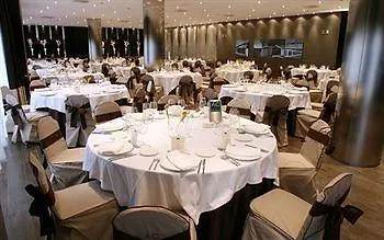 Eurostars Palace Hotel Córdoba