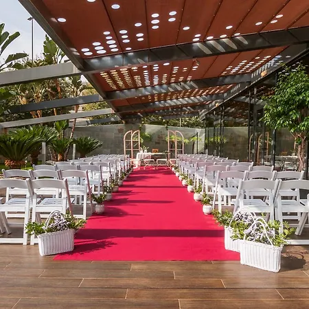 Eurostars Palace Córdoba