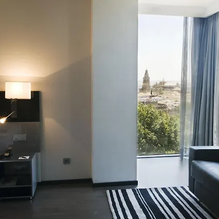 Hotel Eurostars Palace Cordoba
