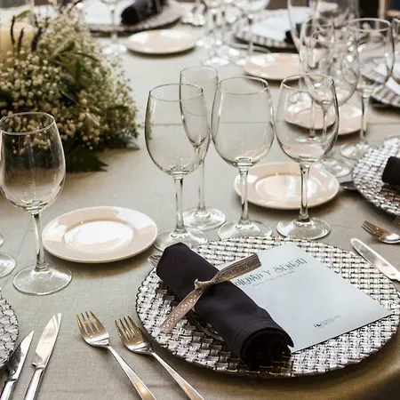 Eurostars Palace Hotel Córdoba