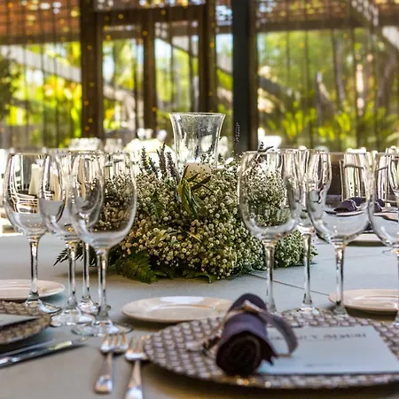 Eurostars Palace 5* Cordoue